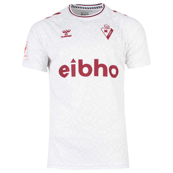 Tailandia Camiseta SD Eibar 2nd 2023-2024